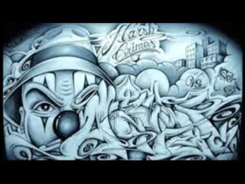 TH - Matemática de bandido