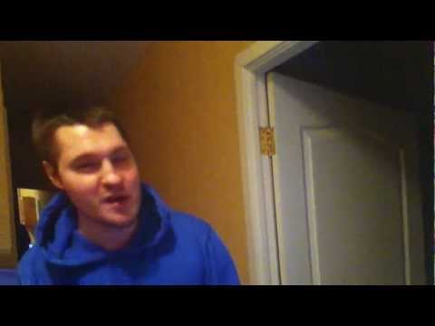 Mista YaMan - Недоверие (live на кухне)