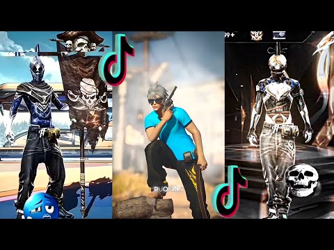 BEST EDITS FREE FIRE 🔥TROLL FACE 📎👀 TIK TOK ☠️ !!  TIK TOK ❤️‍🔥TROLL FACE 😨 💀 VAIRAL VIDEO 🗿 P-44