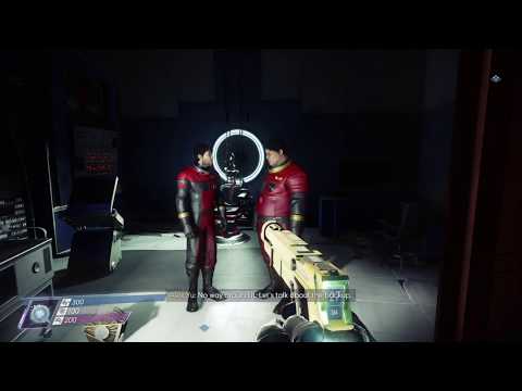 Prey {pt 50} Live Stream PS4 Gary's Game