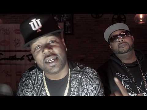 G.I. Gizzle - Gary Ni$$a (Official Music Video)