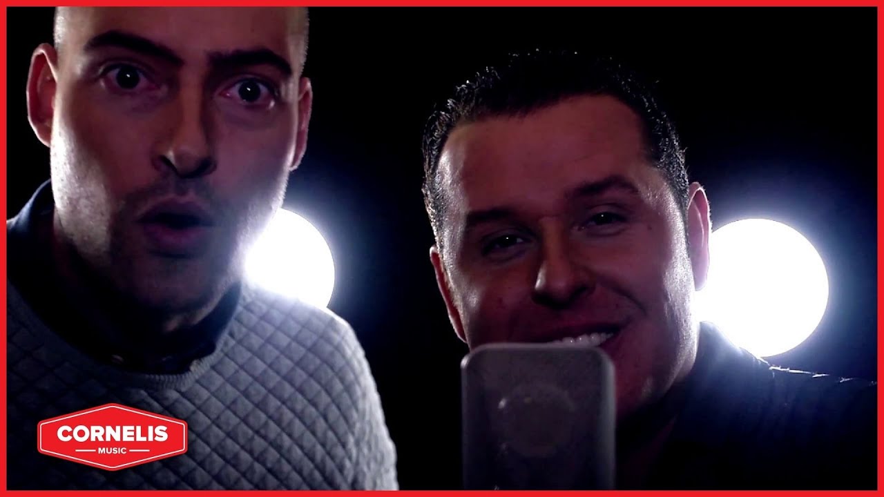 John West & Lange Frans - Lekkerding (Officiële Video)