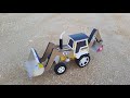 How To Make Matchbox Jcb Matchbox Craft Diy Toys Jcb Video Mi Crazy Maker
