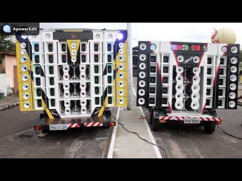 Carretinha Hiper car e Carretinha Pokémon