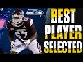 2022 NFL Draft: BEST player selected by the Seattle Seahawks | CBS Sports HQ