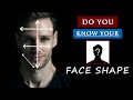 The Best 10 Different Types Of Face Shapes Men