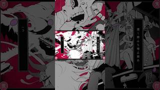 #初音ミク 不穏な感じをしっかりと歌ってくれます。