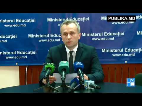 Ministerul Educaţiei: Rata de promovare a examenelor de BAC este de 53,95%