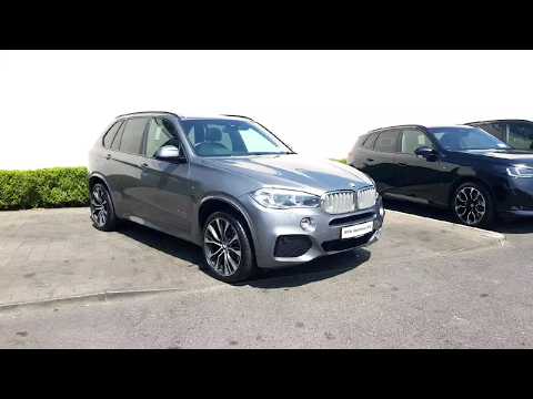 BMW X5 xDrive40d M Sport - Image 2
