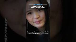 Download lagu Kilas Peristiwa: Mengingat Tewasnya Wayan Mirna Kasus Kopi Sianida, Jessica Tak Mengaku hingga Kini mp3