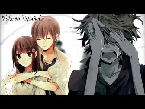 Ya me entere - nightcore