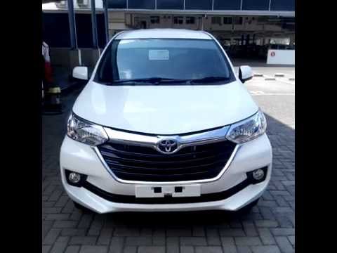 Harga Toyota Avanza Review Spesifikasi Gambar Oto Harga Toyota Avanza Review Spesifikasi Gambar Oto