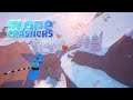 关于 Slopecrashers  Playstation  的游戏实况视频
