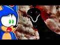 Reacting To GODZILLA BLOODBATH The ANALOG HORROR