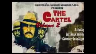 the Amorphous Androgynous THE CARTEL vol 2 pt 2 ' MONSTROUS BUBBLE SOUNDTRACKS '