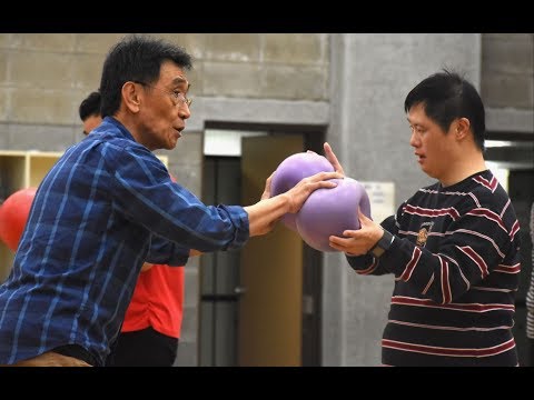 美力時空 創造美麗人生