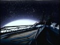 Disneyland Paris Space Mountain 1995 VHS UK Advert