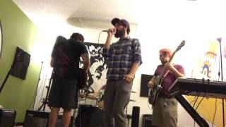 Cargo - Better Off Dead (live practice)