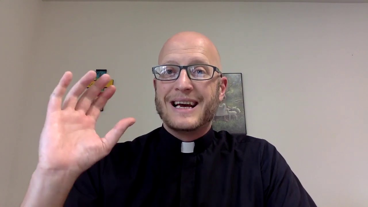 14. Leviticus 9 1 24—The Inauguration of the Divine Service 2