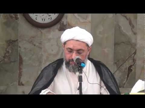 ⁣العلم بلا عمل - الشيخ عبدالله دشتي