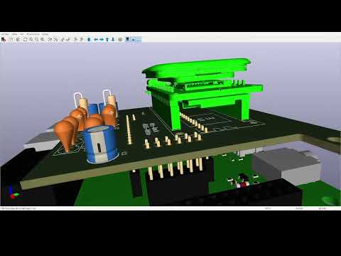 M1s Dock 4 I/O Board ATLAS-Retro a domingo 25 de junio del año 2023