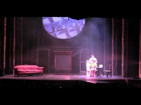 THE WHO'S TOMMY  ACT 1    BTF 2011  High Quality Audio