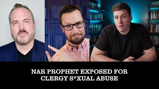 Download lagu NAR Prophet Shawn Bolz exposed for s*xual abuse mp3 Download lagu NAR Prophet Shawn Bolz exposed for s*xual abuse mp3