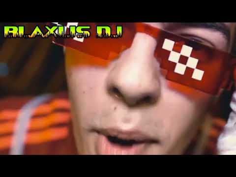 Hazel vs. Damien - Bitch! [BLAXUS DJ EDIT 2025]