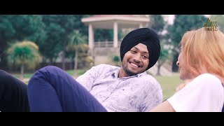 Alone | Releasing worldwide 19-04-2019 | Pawan Sandhu | Teaser | New Punjabi Song 2019
