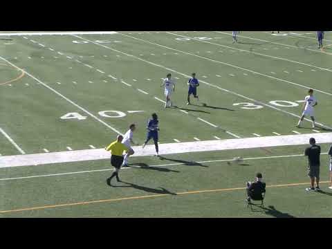 DHS Boys Varsity Soccer VS Marblehead HS: 9/19/25