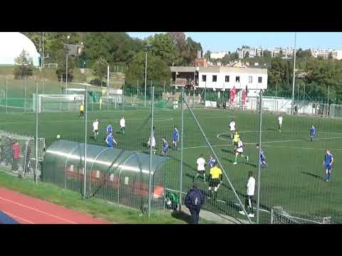 II.Ker. UFC  U15 - TSC Tatabánya U15       2:2       2021.10.09.    1.félidő