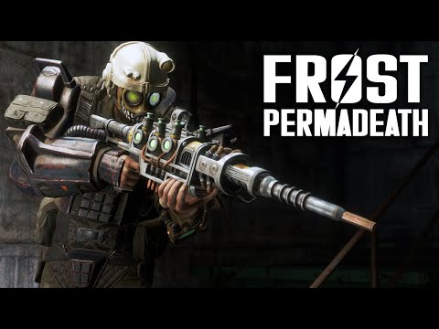 Safari Adventure - Fallout 4 Frost Plus - Permadeath - Nuka-World #15