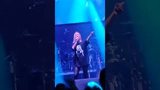 Hey Monday - Hurricane Streets - Live at LAS VEGAS When We Were Young