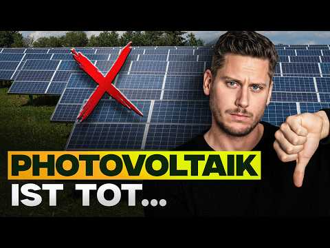 A PV system is NOT enough: How THIS IAB investment beats EVERYTHING!