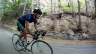 preview picture of video 'Crimea cycling weekend'