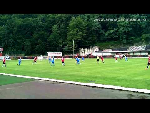 Metalul Resita - AS Oravita