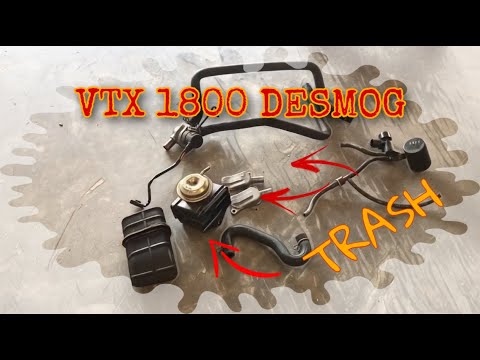 This MOD Made My VTX 1800 Run So Much Better!