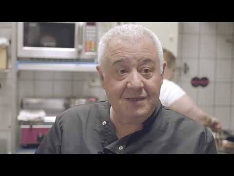 Feri’s – Egy izgalmas vega étel