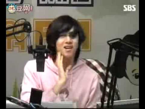 100405 [5/12] Young Street Full Bora - Heechul