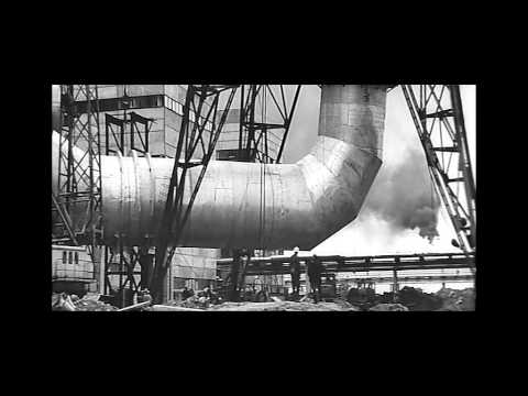 Новополоцк 1972