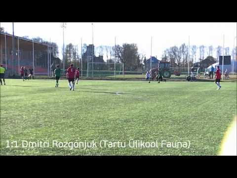 2011-05-08 TÜ Fauna - Navi Vutiselts 2:1