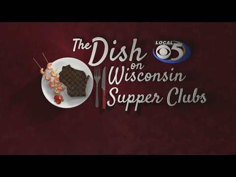 The Dish on Wisconsin Supper Clubs: What is a Wisconsin Old Fashioned Cocktail?