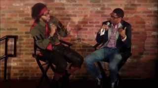 The Quality Comedy Show w/ Quincy Carr - Live TV taping  (Sept. 24, 2014)