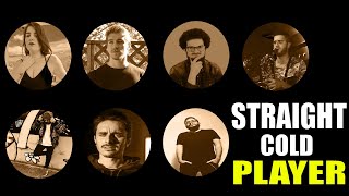 Lenny kravitz|Straight Cold Player| Experience Line ft.Mike Estro &amp; Chiara Stroia