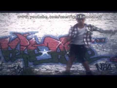 TOP 10 julho / Agosto 2012 FREE STEP [ DANCER'S ] » Best Fusion « +MUSICAS