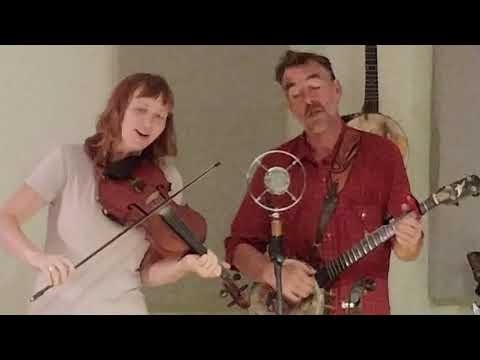 Richie and Rosie - "Trouble in Mind"