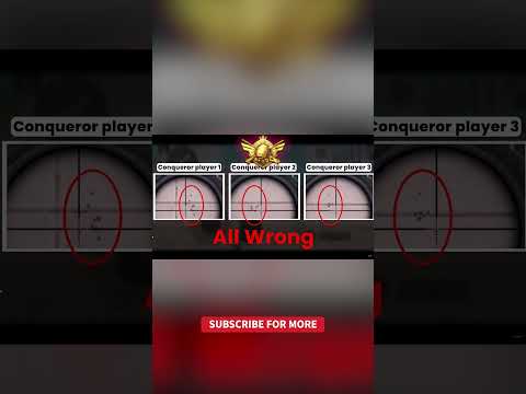 Best Zero Recoil Trick🔥