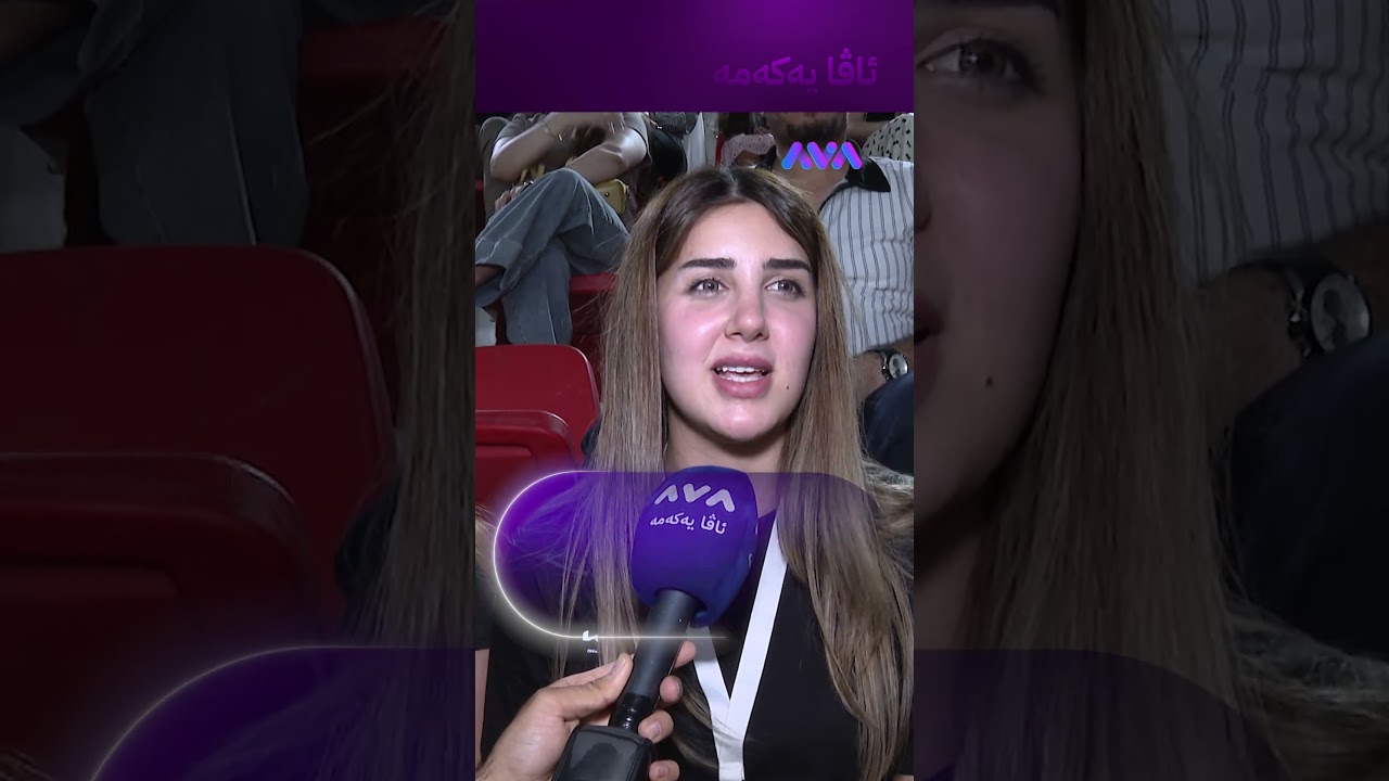 ڤیدیۆ | هاندەری مێسیم بەڵام پێموانییە مۆندیال بباتەوە