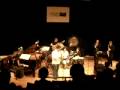 Irakere Bailando Asi (Live Performance by Vancouver Latin Jazz Ensemble)