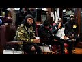 “YOU WAS ABOUT TO FIGHT SHEEK?? NOT A GOOD IDEA!!!” J HOOD TALKS FINAL DAYS WITH THE LOX